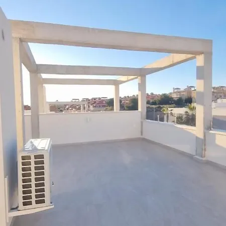 Apartment Amanecer 7 Alicante *