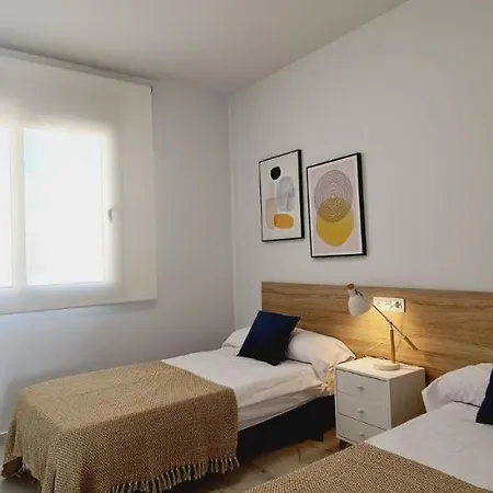 Apartment Amanecer 7 Alicante *