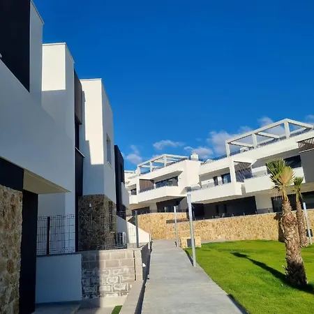 Amanecer 7 Alicante Apartment *