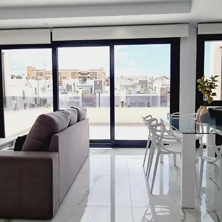 Apartment Amanecer 7 Alicante