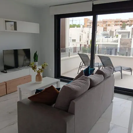 Amanecer 7 Alicante *