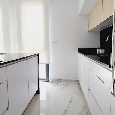 Apartment Amanecer 7 Alicante