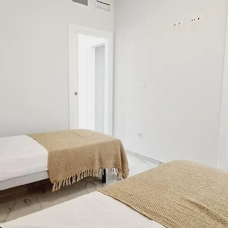Apartment Amanecer 7 Alicante *