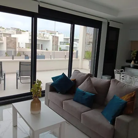 Apartment Amanecer 7 Alicante
