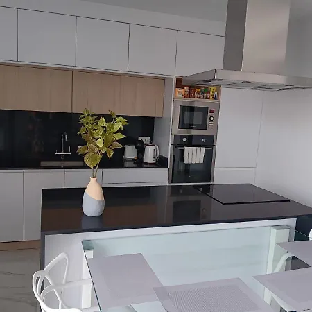 Apartment Amanecer 7 Alicante Orihuela