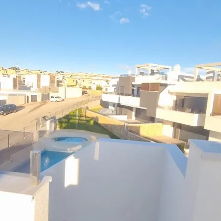 דירה Amanecer 7 Alicante